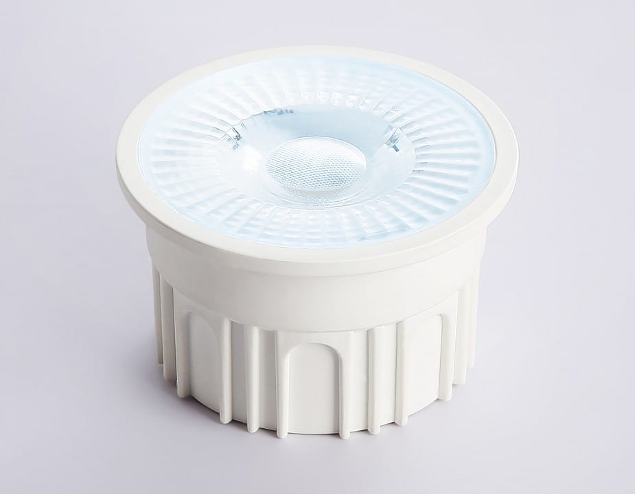 Лампа светодиодная Ambrella Light   9Вт 6400K 212203