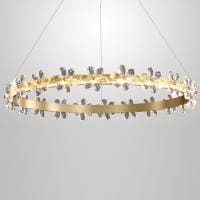 Подвесной светильник Imperiumloft FLORENTINA RING florentina-ring01
