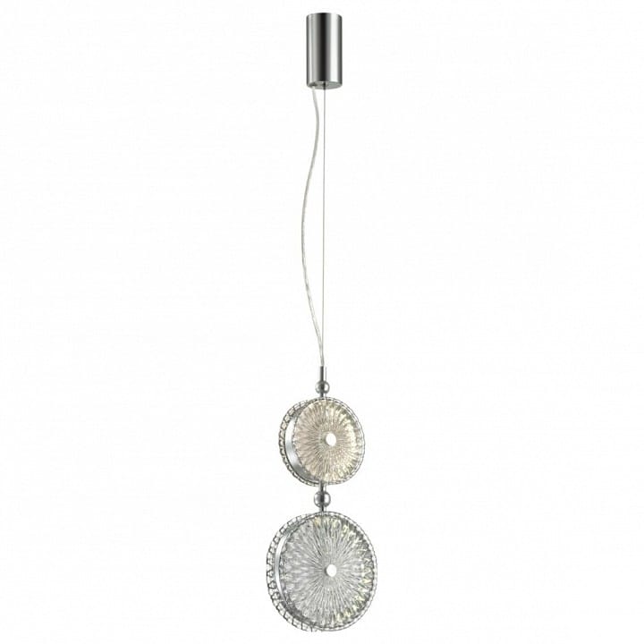 Подвесной светильник Odeon Light Caramella 1 5416/13LC