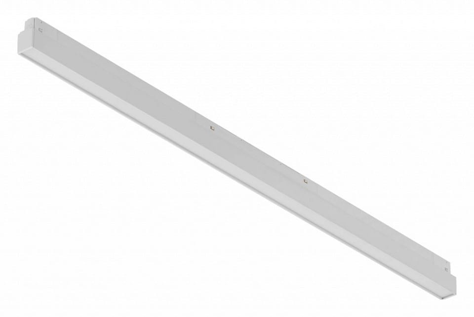 Накладной светильник iLedex Technical VISION48/22 4822-001-L900-36W-110DG-4000K-WH
