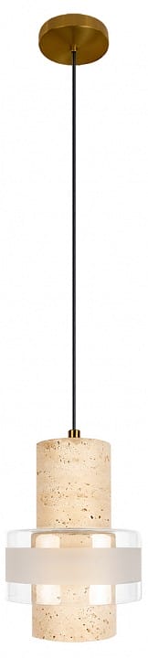 Подвесной светильник Loft it Colette 10474P/A