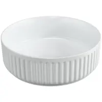 Раковина 36x36 см Isvea Ion 10NF66036-2L