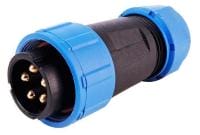 Соединитель сетевой Deko-Light  940057