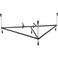 Каркас для ванны 140x140 Vagnerplast Cavallo corner/Veronela corner/Catalina/Iris VPK140140