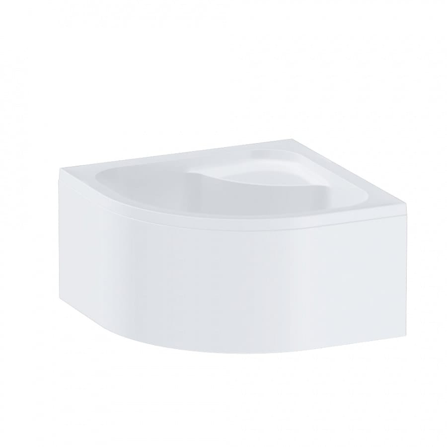 Душевой поддон AM.PM Gem 90х90 (W90T-401A090W)