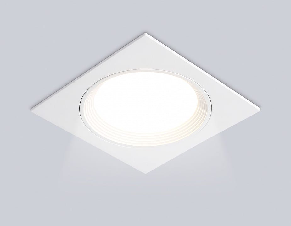 Встраиваемый светильник Ambrella Light TN TN51803