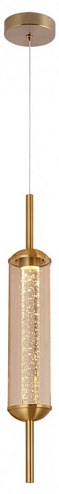 Подвесной светильник Kink Light Данли 07522-1A,36