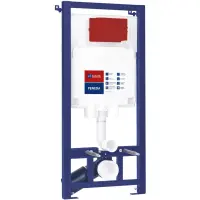 Инсталляция для унитаза Lemark Peneda 9880001