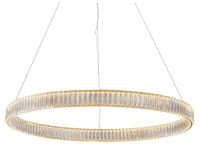 Подвесной светильник Newport 8240 8242N/60 gold