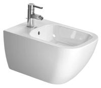 Биде подвесное Duravit Happy D.2 2258150000