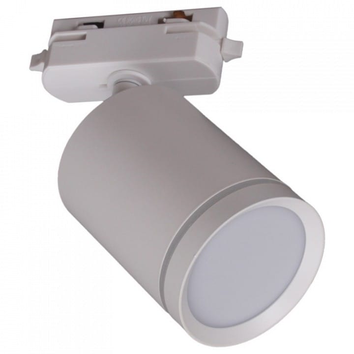 Светильник на штанге Reluce  06210-9.3-001RN MR16 WT