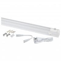 Накладной светильник Эра  LLED-02-04W-4000-MS-W