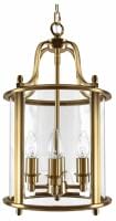 Подвесной светильник Loft it Lighthouse 10456/4 AB