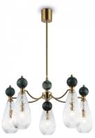 Люстра на штанге Ambrella Light LH LH53292