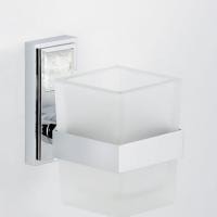 Стакан THG Masque de Femme mtal lisse A2U.A02.536