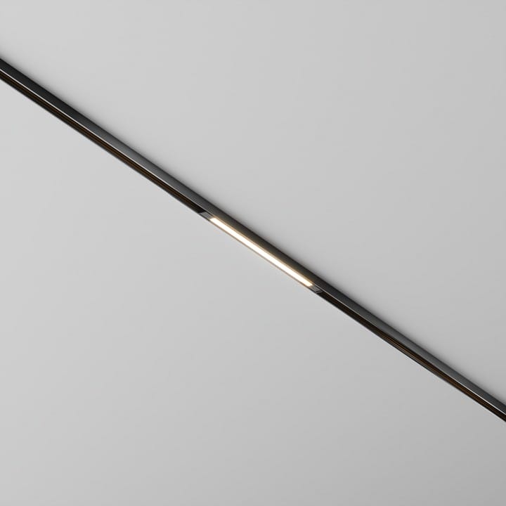 Накладной светильник Maytoni Technical Базис TR240-2-6W3K-B