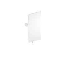 Зеркало косметическое Fantini Linea 92 93 7756 сталь