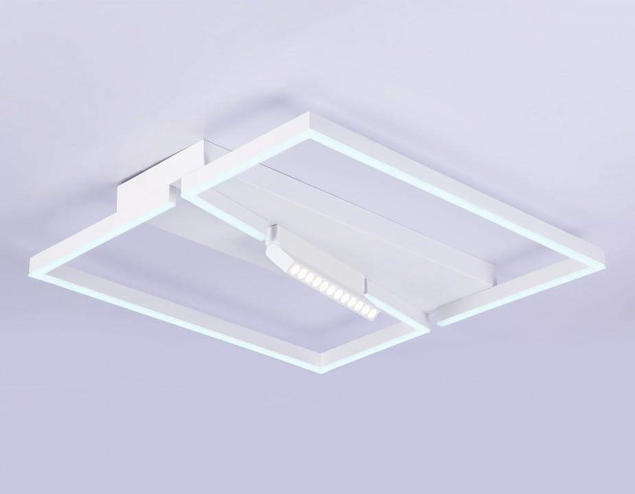 Накладной светильник Ambrella Light FL FL51465