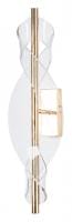 Бра Arte Lamp Fiorita A2093AP-1GO
