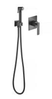 Смеситель для душа Timo Torne 4389/03SM с гигиеническим душем