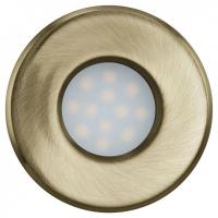 Встраиваемый светильник Eglo Igoa 93217