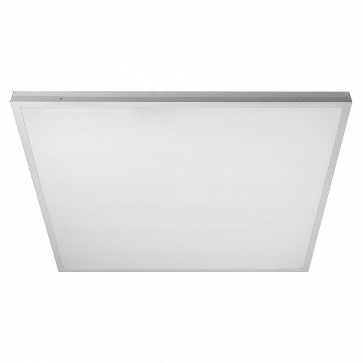 Накладной светильник Jazzway  PPL 595/U Opal 40w 4000K IP40