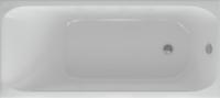 Акриловая ванна Aquatek Альфа 140х70 см ALF140-0000023, белый