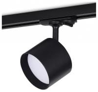 Светильник на штанге Donel DN01 DN02002R1B 1Track