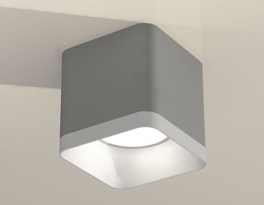 Накладной светильник Ambrella Light XS XS7807001