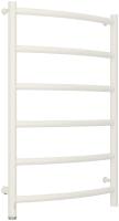 Электрический полотенцесушитель Сунержа Галант 4.0 800х500 30-0830-8050 матовый белый
