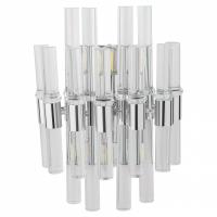 Накладной светильник AM-Group ADRIAN ADRIAN AP2 CH