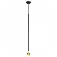 Подвесной светильник Odeon Light Pipa 3884/1GB