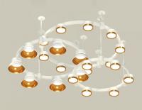 Подвесная люстра Ambrella Light XR XR92212001