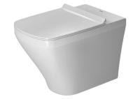 Приставной унитаз Duravit DuraStyle 2150090000