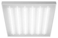 Светильник для потолка Армстронг WoltaPRO ОФИС ДВО01-54-002-6К