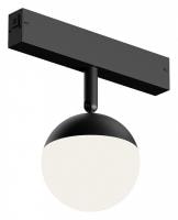 Светильник на штанге Denkirs SMART Мун DK8055-BK