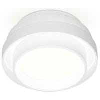 Накладной светильник Ambrella Light TN TN601