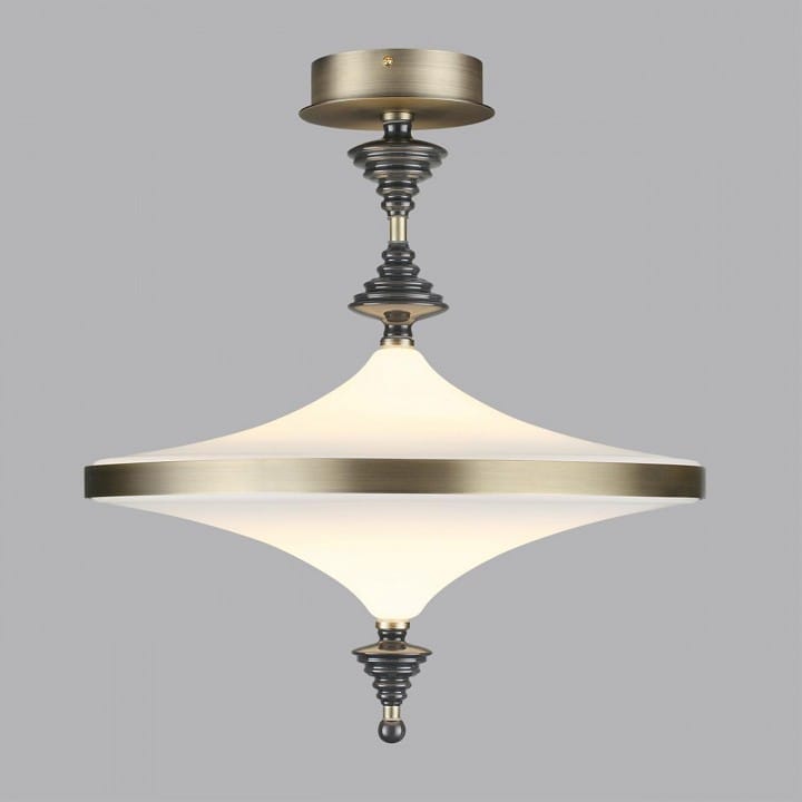 Светильник на штанге Odeon Light Ula 5404/43CL