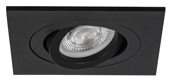 Встраиваемый светильник Arte Lamp Tarf Mini A2068PL-1BK