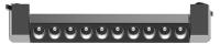 Накладной светильник Maytoni Technical Точки поворотный TR010-1-20W4K-M-B