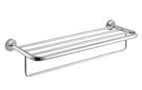 Полка для полотенец Nofer Hotel 16406.B