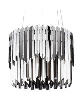 Подвесная люстра AM-Group ROBERTO CAVALLI ROBERTO CAVALLI L400 CH