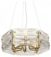 Подвесная люстра Kink Light  07598-45,36