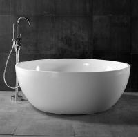 Акриловая ванна Abber 150x150 AB9279