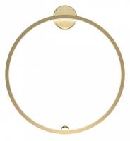 Накладной светильник Maytoni Halo MOD005WL-L46BSK2