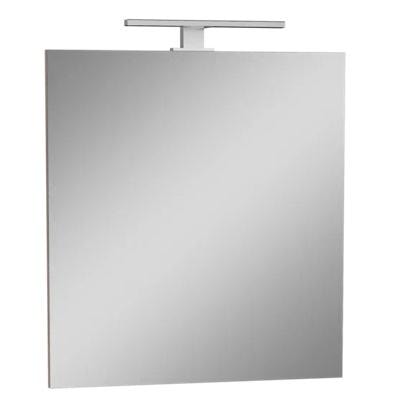 Комплект мебели Vitra Mia 75103 (тумба раковина зеркало) 60 см