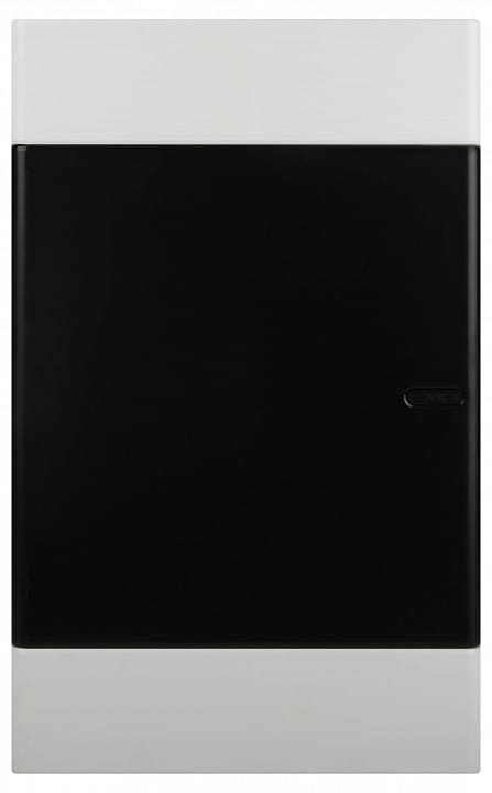 Электрический щиток навесной Эра  BOXS-36-p-s-t