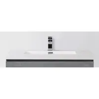 Раковина 90x48 см BelBagno Luce BB900AB