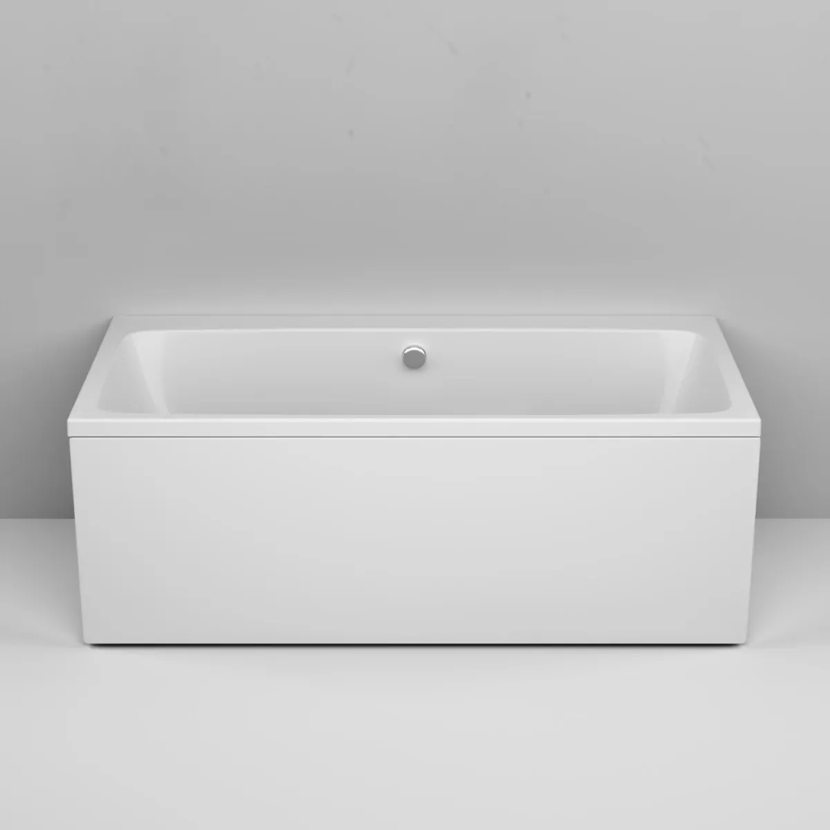 Панель фронтальная 150 см Am.Pm Func W84A-150-070W-P