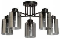 Люстра на штанге De City Акцент 9 680014505